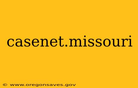casenet.missouri