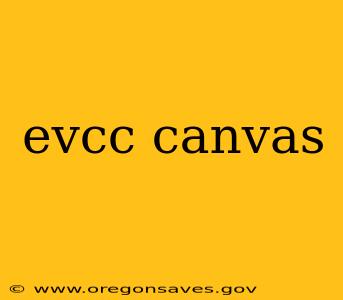 evcc canvas