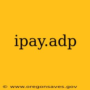 ipay.adp