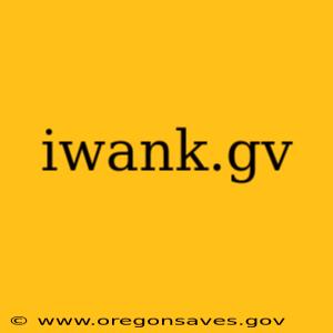 iwank.gv