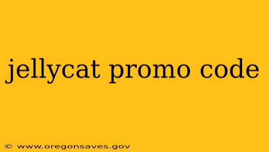 jellycat promo code