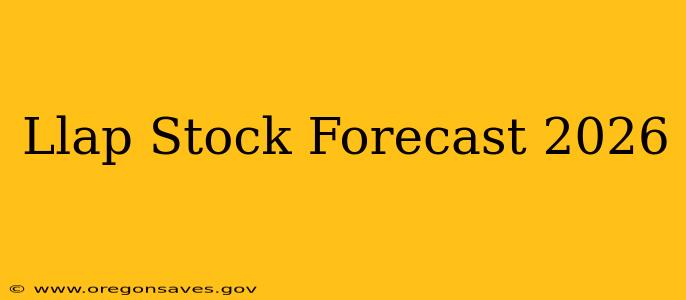 Llap Stock Forecast 2026