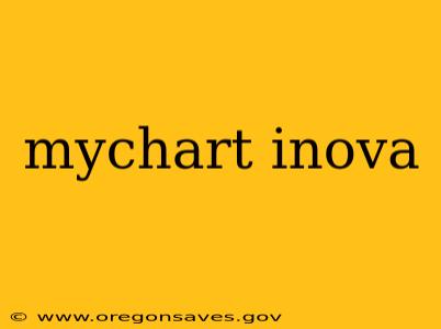 mychart inova
