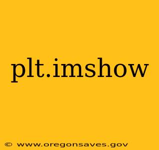 plt.imshow