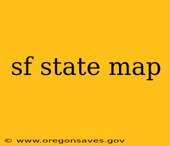 sf state map