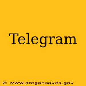 Telegram