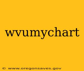 wvumychart